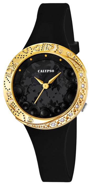 Wrist watch Calypso K5641/5 for women - 1 picture, photo, image