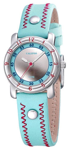 Wrist watch Calypso K6048/3 for kid's - 1 image, photo, picture