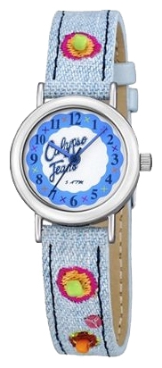 Calypso K6049/3 wrist watches for kid's - 1 image, picture, photo