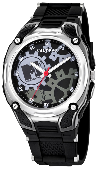 Wrist watch Calypso KTV5560/3 for men - 1 image, photo, picture