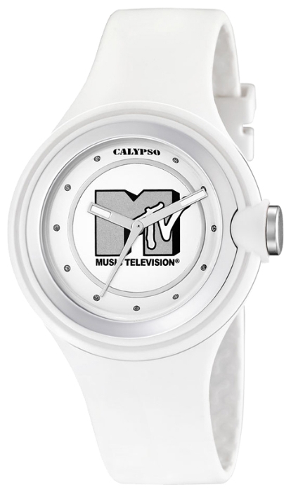 Calypso KTV5599/1 wrist watches for women - 1 image, picture, photo