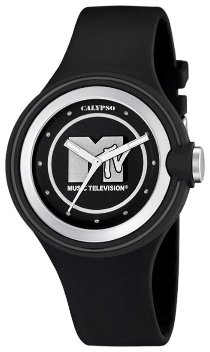 Wrist watch Calypso KTV5599/4 for women - 1 photo, image, picture
