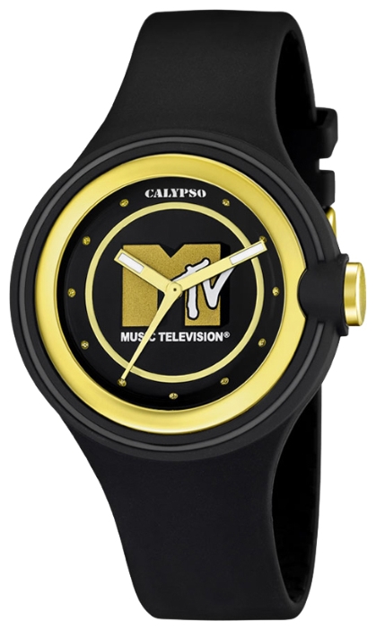 Wrist watch Calypso KTV5599/5 for women - 1 picture, photo, image