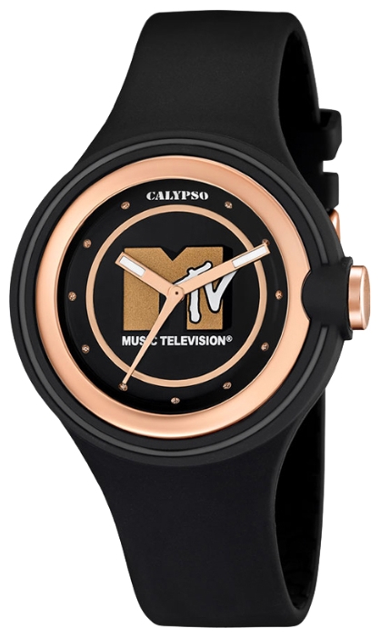Wrist watch Calypso KTV5599/6 for women - 1 picture, photo, image