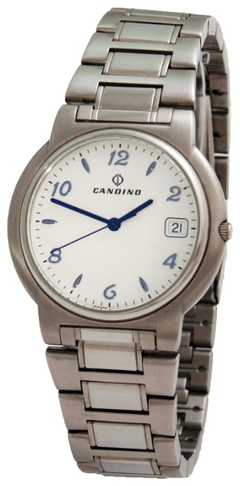 Wrist watch Candino 1.455.0.0.81 for men - 1 picture, image, photo