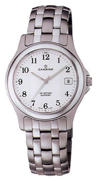 Candino C2077_1 wrist watches for men - 1 image, picture, photo