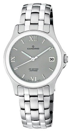 Candino C2077_3 wrist watches for men - 1 image, picture, photo