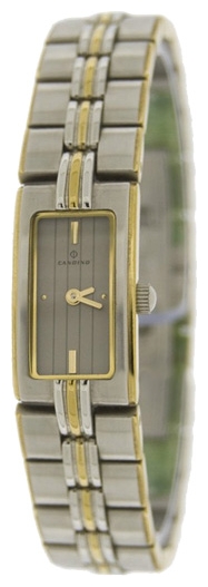 Wrist watch Candino C4035_1 for women - 1 image, photo, picture