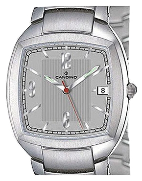 Wrist watch Candino C4122_5 for men - 1 image, photo, picture