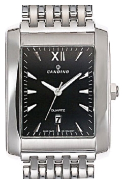 Candino C4129_3 wrist watches for men - 1 image, picture, photo