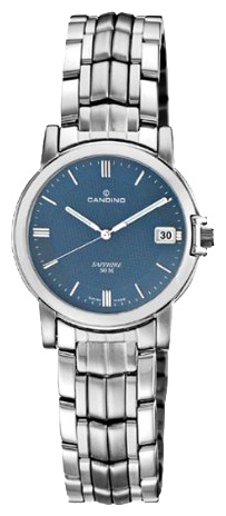 Candino C4134_2 wrist watches for women - 1 image, picture, photo