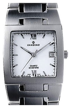 Wrist watch Candino C4154_2 for men - 1 photo, picture, image