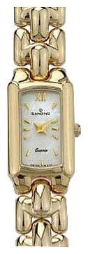 Wrist watch Candino C4217_3 for women - 1 image, photo, picture