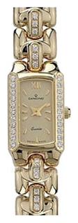 Wrist watch Candino C4218_2 for women - 1 picture, photo, image