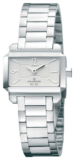 Wrist watch Candino C4258_1 for women - 1 image, photo, picture