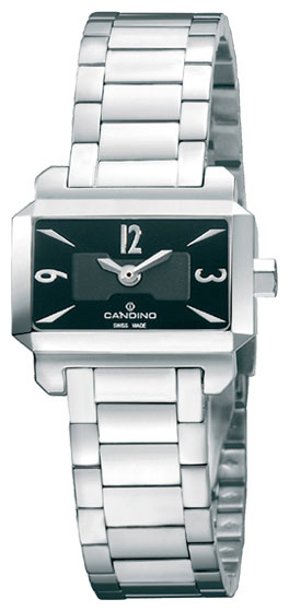 Wrist watch Candino C4258_4 for women - 1 image, photo, picture