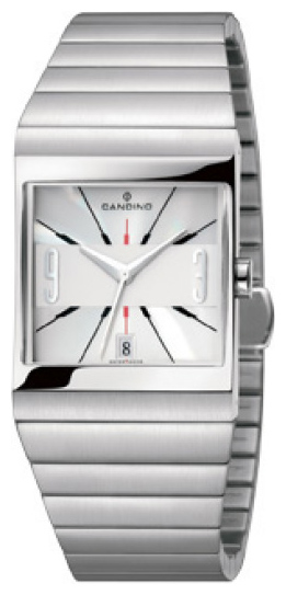 Wrist watch Candino C4259_1 for men - 1 picture, photo, image