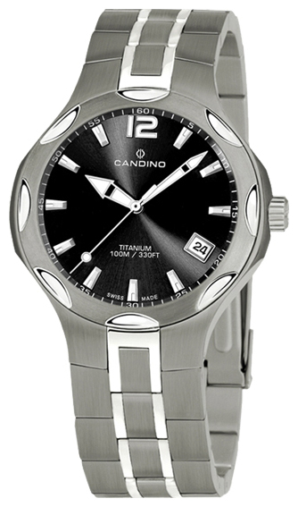 Wrist watch Candino C4272_7 for men - 1 image, photo, picture