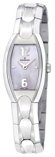 Wrist watch Candino C4287_3 for women - 1 image, photo, picture