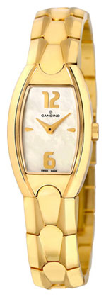Wrist watch Candino C4289_1 for women - 1 image, photo, picture