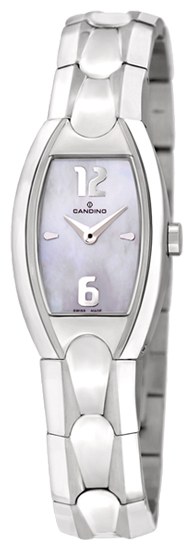 Wrist watch Candino C4290_2 for women - 1 photo, picture, image