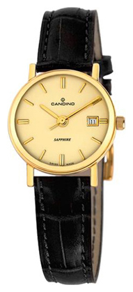 Candino C4293_5 wrist watches for women - 1 image, picture, photo
