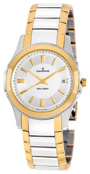 Wrist watch Candino C4295_2 for women - 1 picture, image, photo