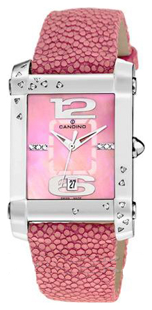 Wrist watch Candino C4299_2 for women - 1 photo, picture, image