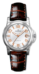Wrist watch Candino C4315_A for men - 1 image, photo, picture