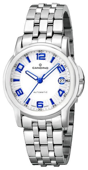 Wrist watch Candino C4316_B for men - 1 picture, image, photo