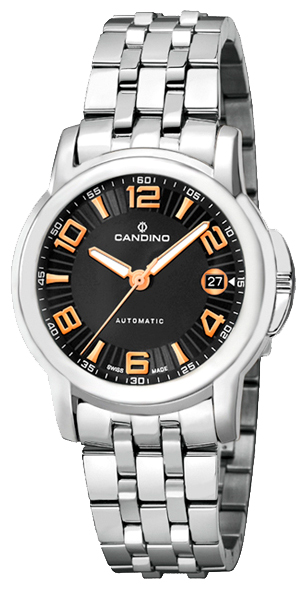 Wrist watch Candino C4316_D for men - 1 image, photo, picture