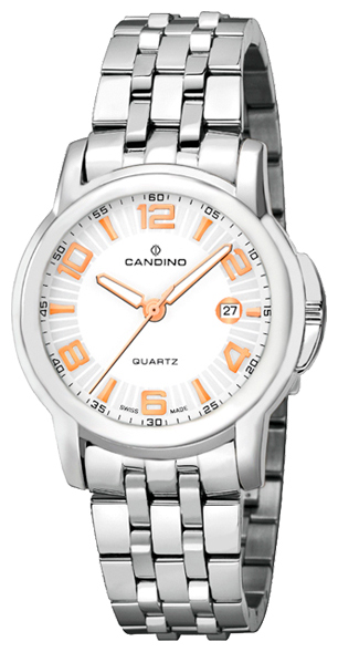 Candino C4318_A wrist watches for men - 1 image, picture, photo