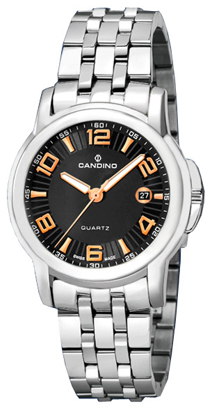 Wrist watch Candino C4318_D for men - 1 image, photo, picture