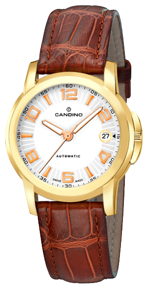 Wrist watch Candino C4319_A for men - 1 picture, image, photo