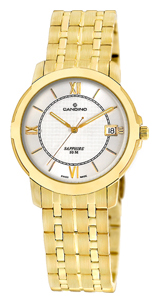 Wrist watch Candino C4326_1 for men - 1 image, photo, picture