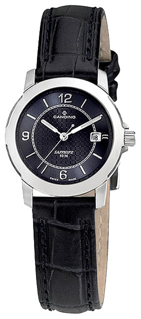 Candino C4327_4 wrist watches for women - 1 image, picture, photo