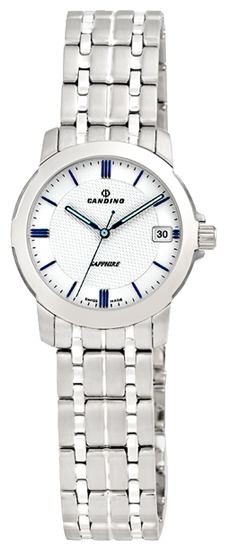 Wrist watch Candino C4328_3 for women - 1 photo, image, picture