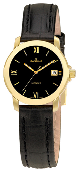 Wrist watch Candino C4331_3 for women - 1 picture, image, photo
