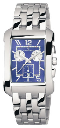 Wrist watch Candino C4333_3 for men - 1 image, photo, picture