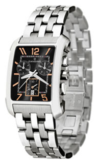 Wrist watch Candino C4333_7 for men - 1 image, photo, picture