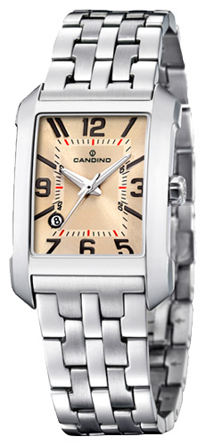 Candino C4337_B wrist watches for women - 1 image, picture, photo