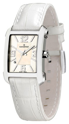 Wrist watch Candino C4338_1 for women - 1 photo, image, picture