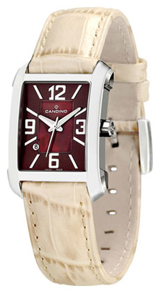 Wrist watch Candino C4338_8 for women - 1 image, photo, picture