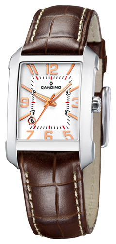 Wrist watch Candino C4338_C for women - 1 photo, picture, image