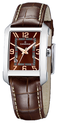 Wrist watch Candino C4338_E for women - 1 picture, image, photo