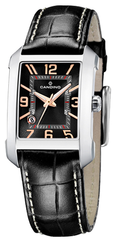 Wrist watch Candino C4338_F for women - 1 photo, image, picture