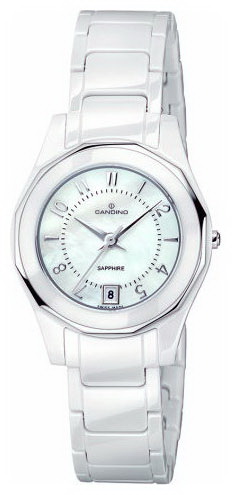 Wrist watch Candino C4350_2 for women - 1 picture, photo, image