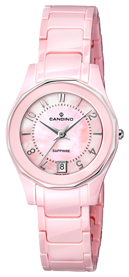 Candino C4350_3 wrist watches for women - 1 image, picture, photo