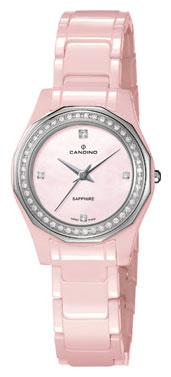 Wrist watch Candino C4351_3 for women - 1 picture, image, photo