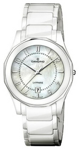 Wrist watch Candino C4352_2 for women - 1 image, photo, picture
